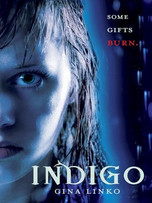 cover image of Indigo